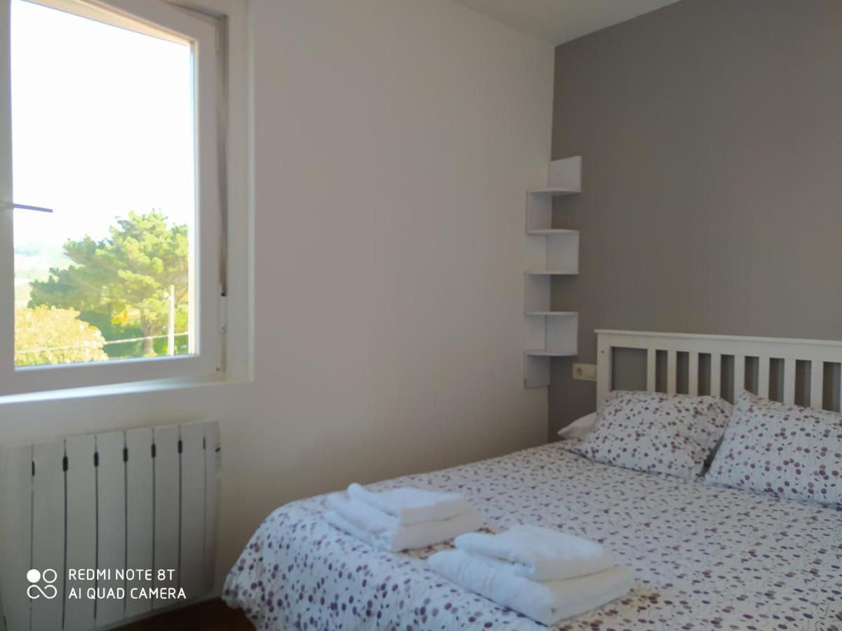 Barranan Arena Apartamentos أرتيكسو المظهر الخارجي الصورة