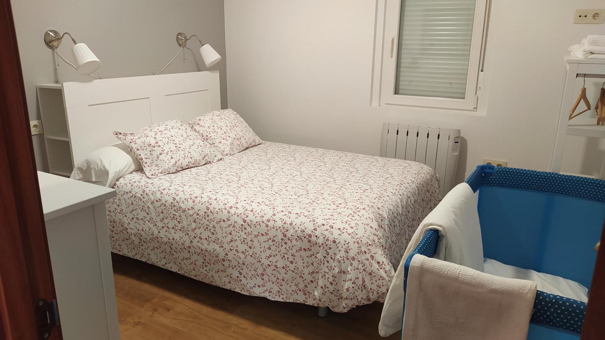 Barranan Arena Apartamentos أرتيكسو الغرفة الصورة