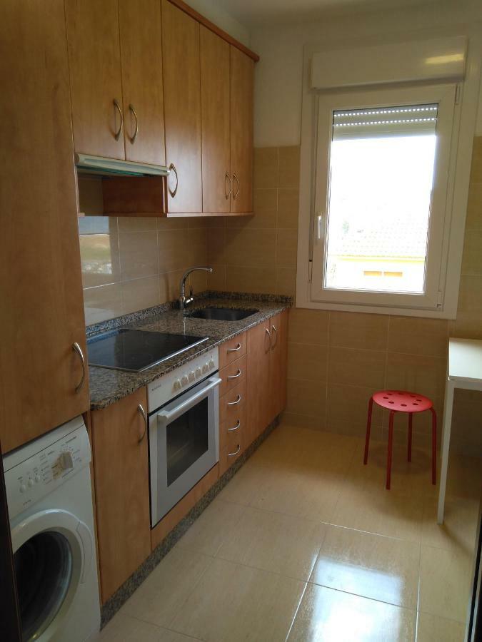 Barranan Arena Apartamentos أرتيكسو المظهر الخارجي الصورة