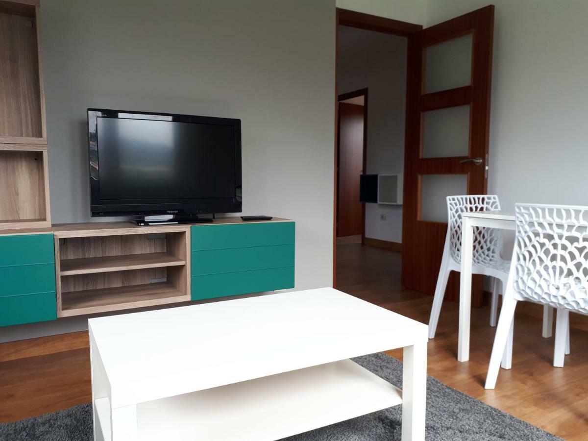Barranan Arena Apartamentos أرتيكسو المظهر الخارجي الصورة
