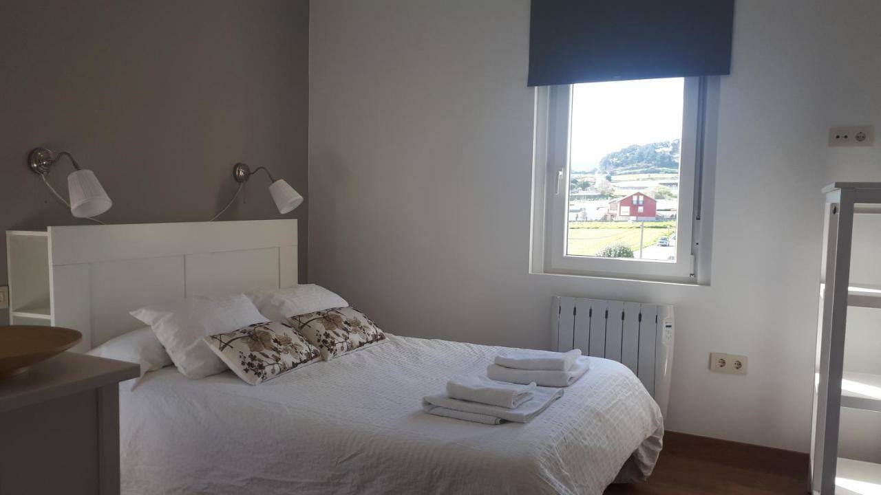 Barranan Arena Apartamentos أرتيكسو المظهر الخارجي الصورة
