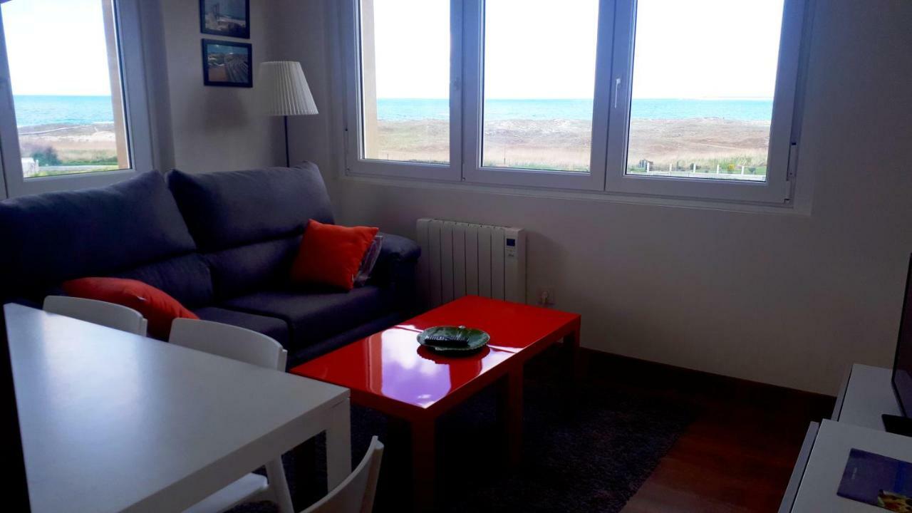 Barranan Arena Apartamentos أرتيكسو المظهر الخارجي الصورة