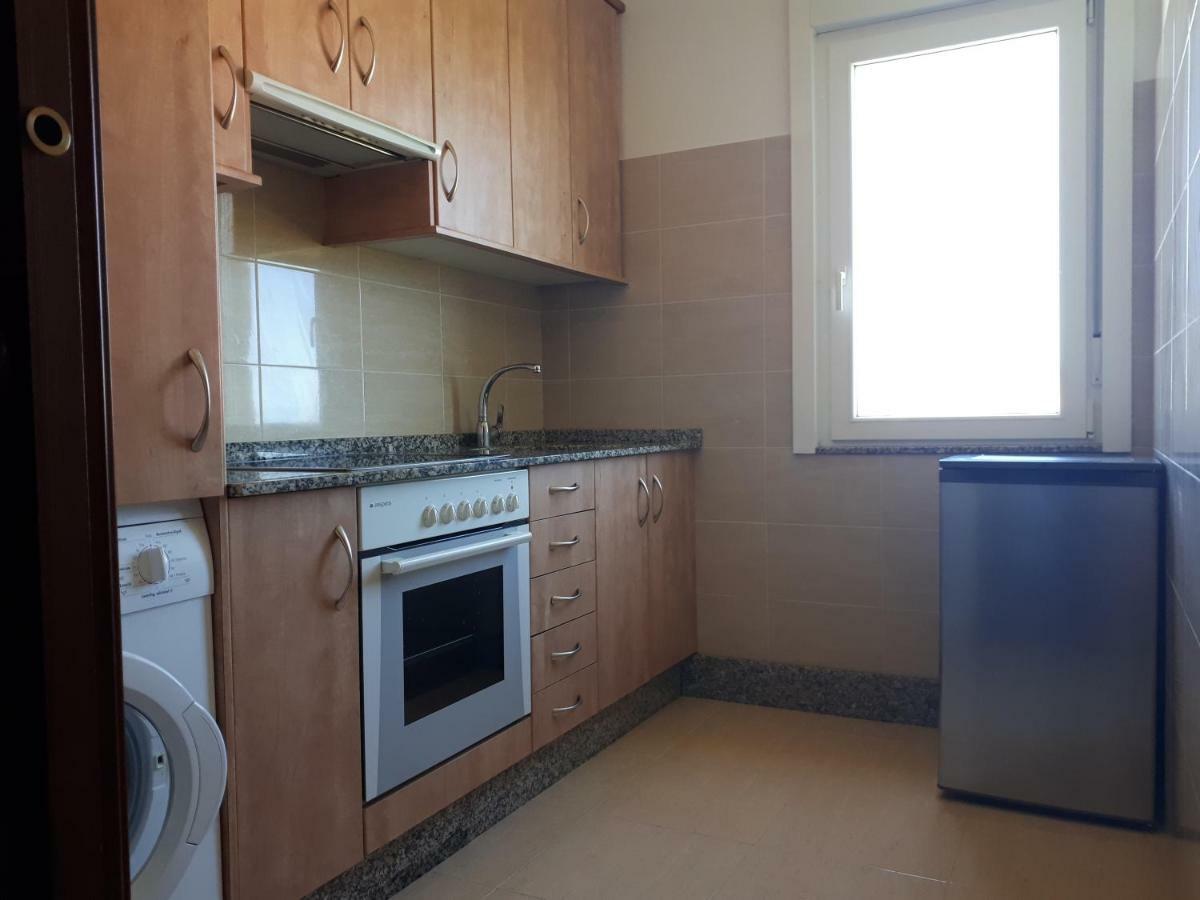 Barranan Arena Apartamentos أرتيكسو المظهر الخارجي الصورة