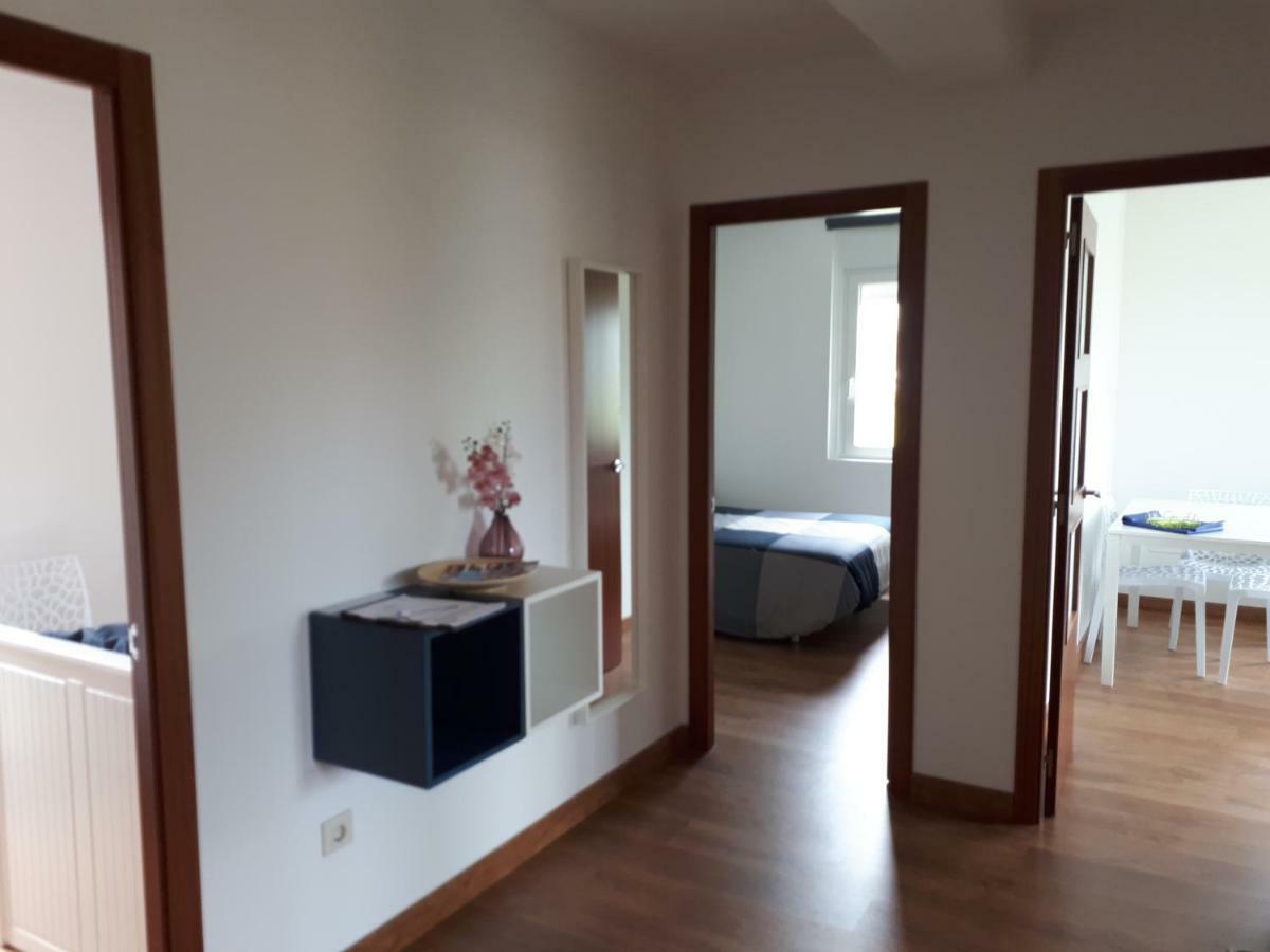 Barranan Arena Apartamentos أرتيكسو المظهر الخارجي الصورة
