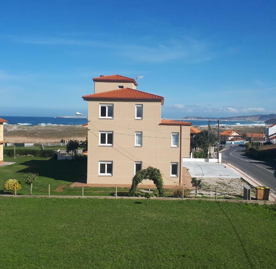 Barranan Arena Apartamentos أرتيكسو المظهر الخارجي الصورة