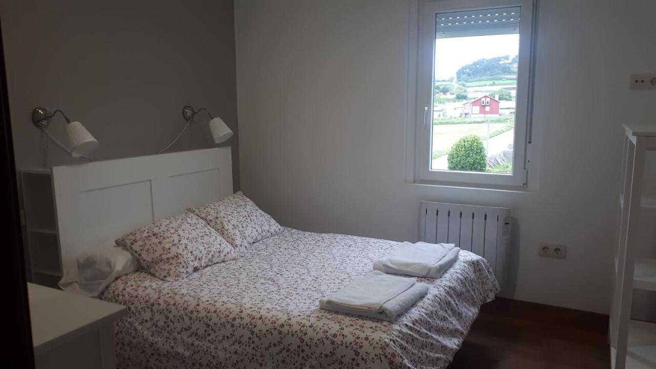 Barranan Arena Apartamentos أرتيكسو المظهر الخارجي الصورة