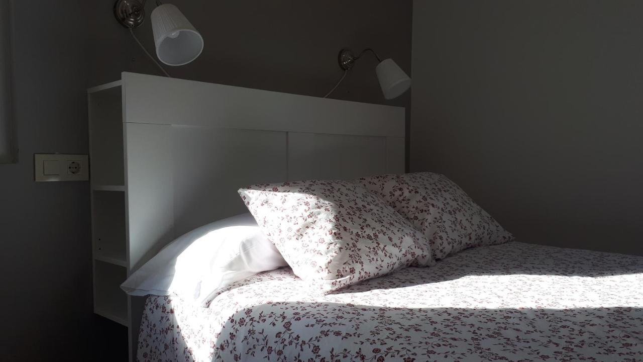 Barranan Arena Apartamentos أرتيكسو المظهر الخارجي الصورة
